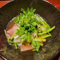 割烹 隆 - 