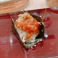 築地 すし Omakase - 