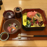 旬彩 猪名野 - 