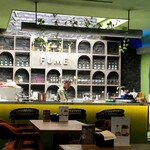 FUME RAMEN&COFFEE - 