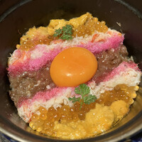 焼肉 うしみつ 恵比寿本店 - 