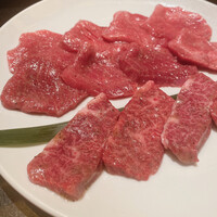 うしごろ 貫 恵比寿本店 - 
