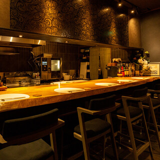 【1～5名様】お一人様でも気軽にご利用いただけます◎