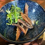 すし処 割烹おがた - 