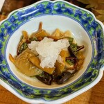 すし処 割烹おがた - 