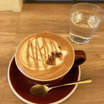 hinata cafe - 