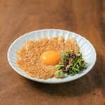 鯛出汁専門店 蕎麦と酒 今なら - 