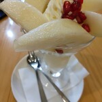 フルーツパーラーゴトー - 