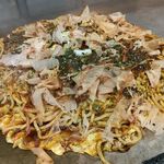 Okonomiyaki Gu - 