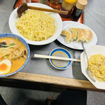 松ちゃんラーメン - 