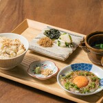 Taidashi Semmon Ten Soba To Sake Imanara - 