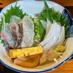 すし処 割烹おがた - 