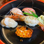 すし処 割烹おがた - 