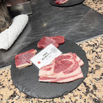 羊SUNRISE 神楽坂 - 