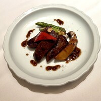 赤坂璃宮 赤坂本店 - 