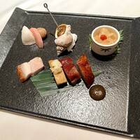 赤坂璃宮 赤坂本店 - 