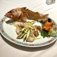 赤坂璃宮 赤坂本店 - 