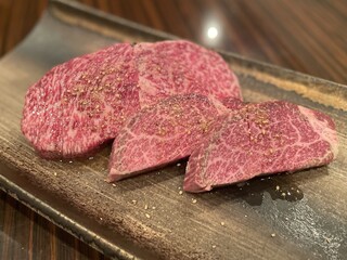 Wagyuu Yakiniku Kimu - 