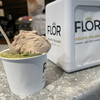 FLOR GELATO ITALIANO OSAKA