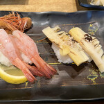 Nigiri Choujirou - 