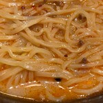 破天荒 - 麺アップ