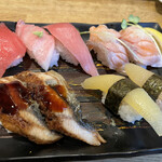 Nigiri Choujirou - 