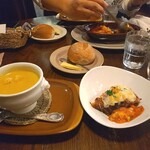 茶房　ともしび　PLUS - 