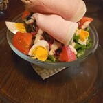 茶房　ともしび　PLUS - 