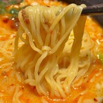破天荒 - 麺リフト