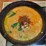 破天荒 - 担々麺