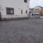 沖縄料理 美ら結 - 駐車場