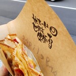 アンジェリック ヴォヤージュ 本店 - 