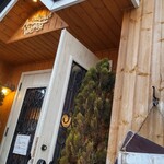 アンジェリック ヴォヤージュ 本店 - 