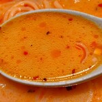 破天荒 - スープリフト