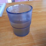 沖縄料理 美ら結 - さんぴん茶