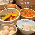 Shabu Shabu Retasu - 