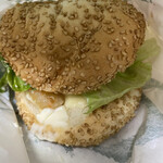 ラッキーピエロ 本通店 - 