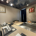 Namba Teppan Yaki Suburimu - 