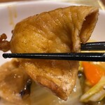 破天荒 - ロース肉リフト