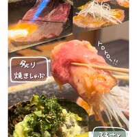 焼肉割烹 愛子 - 