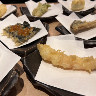 魚処はなたれ_1