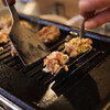 鉄板ぢどり焼TARO 大阪福島本店