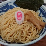 麺屋 わおん - つけ麺 中