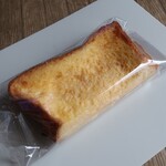 PAPAN GA PAN - スタンダードフレンチトースト　421円