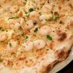 ナポリピッツァ Pizzeria la Rossa - 