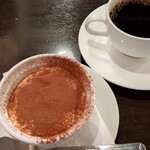 ナポリピッツァ Pizzeria la Rossa - 