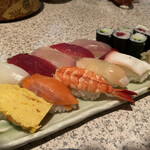 Ume Sushi - 