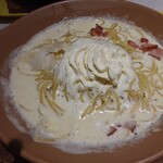 パスタレッジャーノ - 