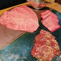 恵比寿 うしみつ - 
