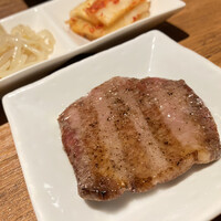 恵比寿 うしみつ - 